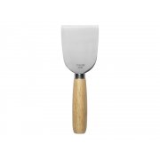 Набор для сыра со стеклянной доской «Gauda»