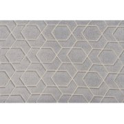 Светящийся в темноте плед «Lattice»