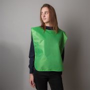 Промо жилет "Vestr new" Зеленый