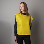 Промо жилет "Vestr new" Жёлтый