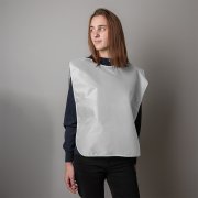 Промо жилет "Vestr new" Белый