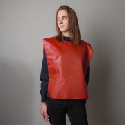 Промо жилет "Vestr new" Красный