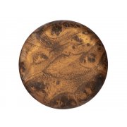 Вакуумная термобутылка «Britewood S3», 500 мл, крафтовый тубус