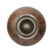 Вакуумная термобутылка «Britewood S3», 500 мл, крафтовый тубус