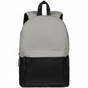 Рюкзак Base Up, черный с серым арт. 15693.10