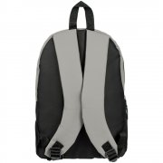 Рюкзак Base Up, черный с серым арт. 15693.10