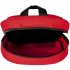 Рюкзак Base Up, черный с красным арт. 15693.50 Рюкзак Base Up, черный с красным арт. 15693.50