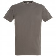 Футболка IMPERIAL 190, стальная арт. 11500330