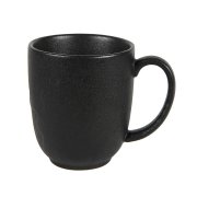 Набор подарочный DARKGOLD: кружка, ручка, бизнес-блокнот, коробка со стружкой черный арт. 39523