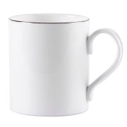 Подарочный набор HOLIDAY: плед, кружка, шар новогодний, коробка; красный Серый арт. 39525/08