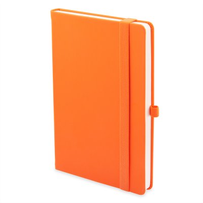 Подарочный набор JOY: блокнот, ручка, кружка, коробка, стружка; оранжевый Жёлтый