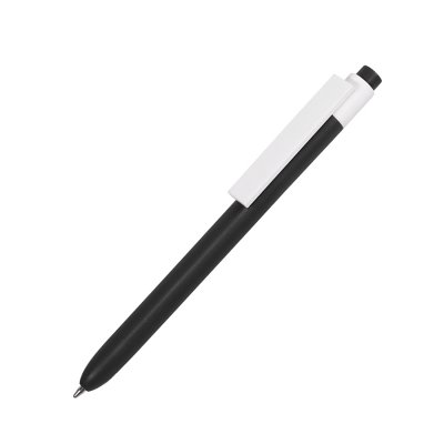 Подарочный набор JOY: блокнот, ручка, кружка, коробка, стружка; черный Черный