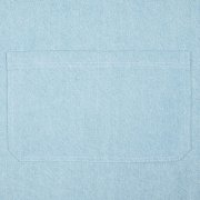 Фартук Denim Team, голубой