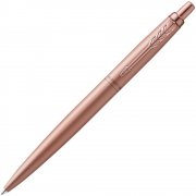 Ручка шариковая Parker Jotter XL Monochrome Pink Gold, розовое золото арт. 16609.15