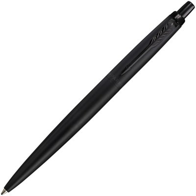 Ручка шариковая Parker Jotter XL Monochrome Black, черная