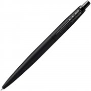 Ручка шариковая Parker Jotter XL Monochrome Black, черная арт. 16609.30