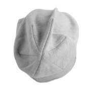 Шапка BROOKLIN Серый