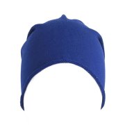 Шапка BROOKLIN Синий