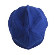 Шапка BROOKLIN Синий