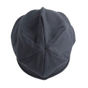 Шапка BROOKLIN Темно-синий