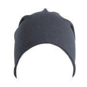 Шапка BROOKLIN Темно-синий