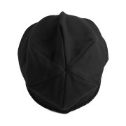 Шапка BROOKLIN Черный