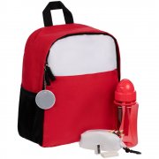 Детский набор Comfit, красный арт. 16763.50 Детский набор Comfit, красный арт. 16763.50