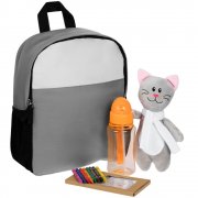 Детский набор Besties, с котиком арт. 16764.02 Детский набор Besties, с котиком арт. 16764.02