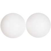 Набор для настольного тенниса High Scorer, черно-красный