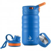 Термобутылка Fujisan, фиолетовая арт. 15951.44 Термобутылка Fujisan, фиолетовая арт. 15951.44