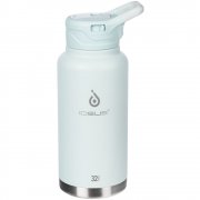 Термобутылка Fujisan XL, голубая арт. 15952.14 Термобутылка Fujisan XL, голубая арт. 15952.14