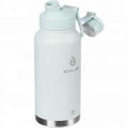 Термобутылка Fujisan XL, голубая арт. 15952.14 Термобутылка Fujisan XL, голубая арт. 15952.14