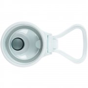 Термобутылка Fujisan XL, голубая арт. 15952.14 Термобутылка Fujisan XL, голубая арт. 15952.14