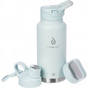 Термобутылка Fujisan XL, голубая арт. 15952.14 Термобутылка Fujisan XL, голубая арт. 15952.14