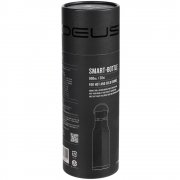 Термобутылка Tabenodo, голубая арт. 15955.14 Термобутылка Tabenodo, голубая арт. 15955.14