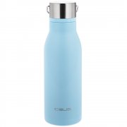 Термобутылка Tabenodo, голубая арт. 15955.14 Термобутылка Tabenodo, голубая арт. 15955.14