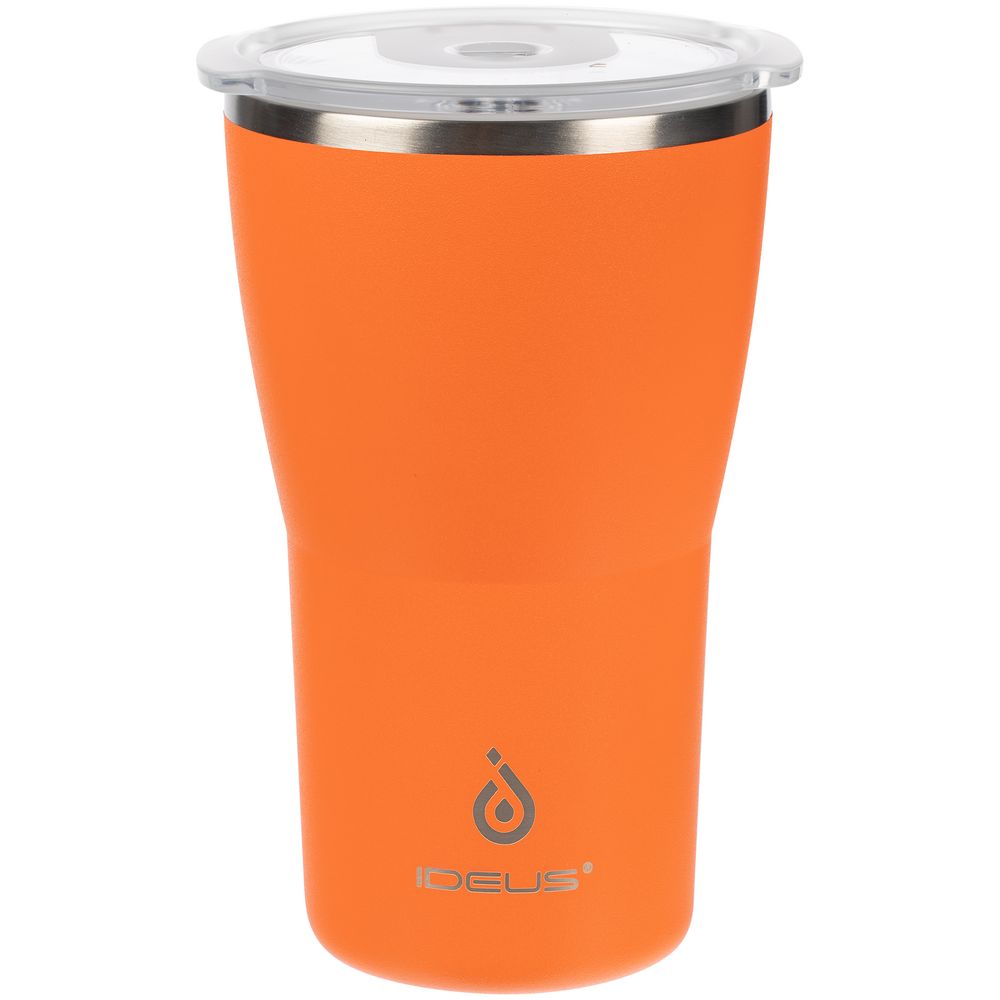 Термостакан Sapporo, оранжевый арт. 15953.20 Термостакан Sapporo, оранжевый арт. 15953.20