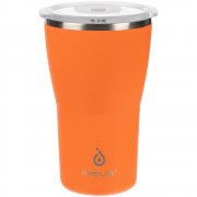 Термостакан Sapporo, оранжевый арт. 15953.20 Термостакан Sapporo, оранжевый арт. 15953.20