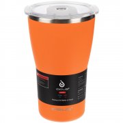 Термостакан Sapporo, оранжевый арт. 15953.20 Термостакан Sapporo, оранжевый арт. 15953.20