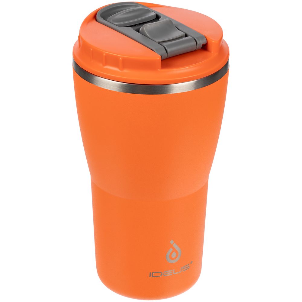 Термостакан Sapporo, оранжевый арт. 15953.20 Термостакан Sapporo, оранжевый арт. 15953.20