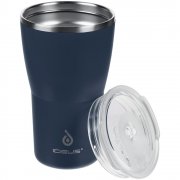 Термостакан Sapporo, темно-синий арт. 15953.43