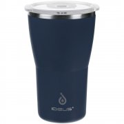 Термостакан Sapporo, темно-синий арт. 15953.43