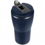 Термостакан Sapporo, темно-синий арт. 15953.43