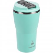 Термостакан Sapporo, бирюзовый арт. 15953.49 Термостакан Sapporo, бирюзовый арт. 15953.49