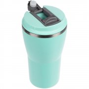 Термостакан Sapporo, бирюзовый арт. 15953.49 Термостакан Sapporo, бирюзовый арт. 15953.49