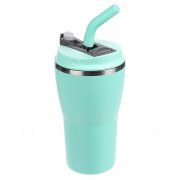 Термостакан Sapporo, бирюзовый арт. 15953.49 Термостакан Sapporo, бирюзовый арт. 15953.49