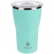 Термостакан Sapporo, бирюзовый арт. 15953.49 Термостакан Sapporo, бирюзовый арт. 15953.49