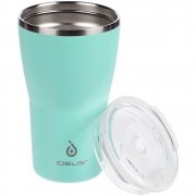 Термостакан Sapporo, бирюзовый арт. 15953.49 Термостакан Sapporo, бирюзовый арт. 15953.49