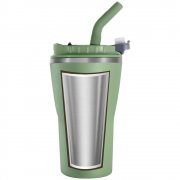 Термостакан Sapporo, зеленый арт. 15953.90 Термостакан Sapporo, зеленый арт. 15953.90