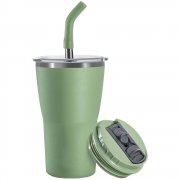 Термостакан Sapporo, зеленый арт. 15953.90 Термостакан Sapporo, зеленый арт. 15953.90